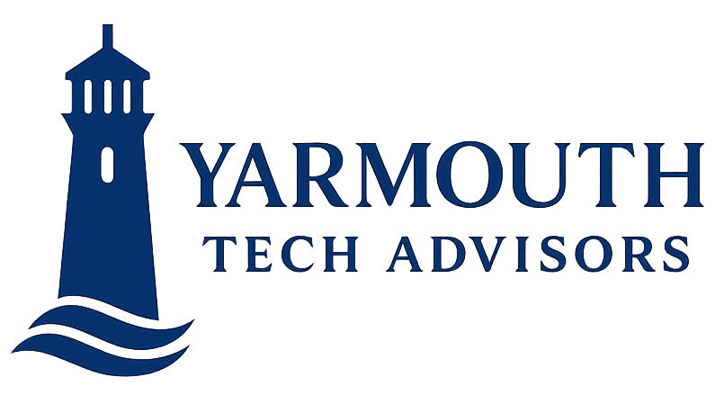 Yarmouth Tech Advisors Logo
